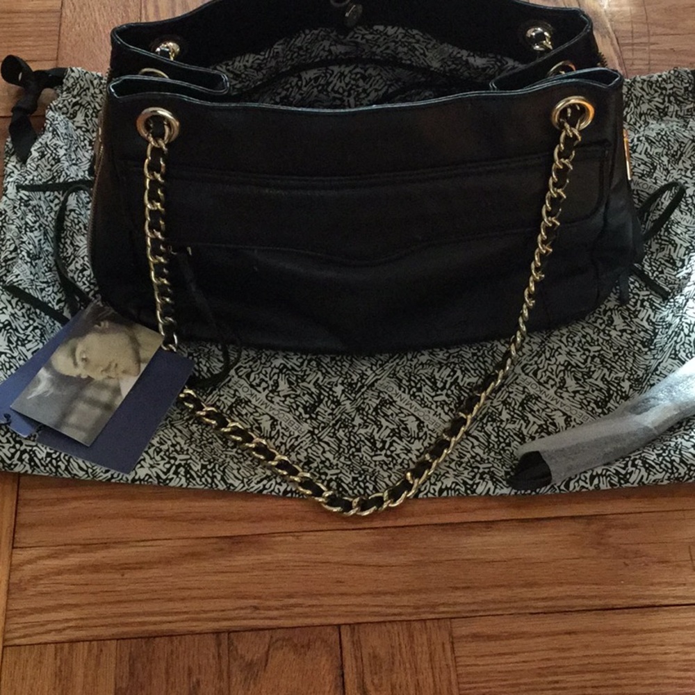 Rebecca Minkoff swing bag